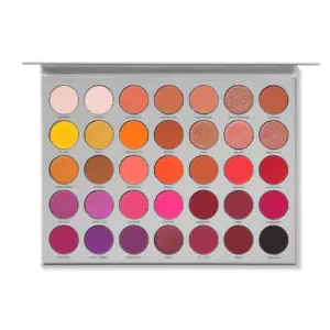 Morphe X Jaclyn Hill Palette Volume II