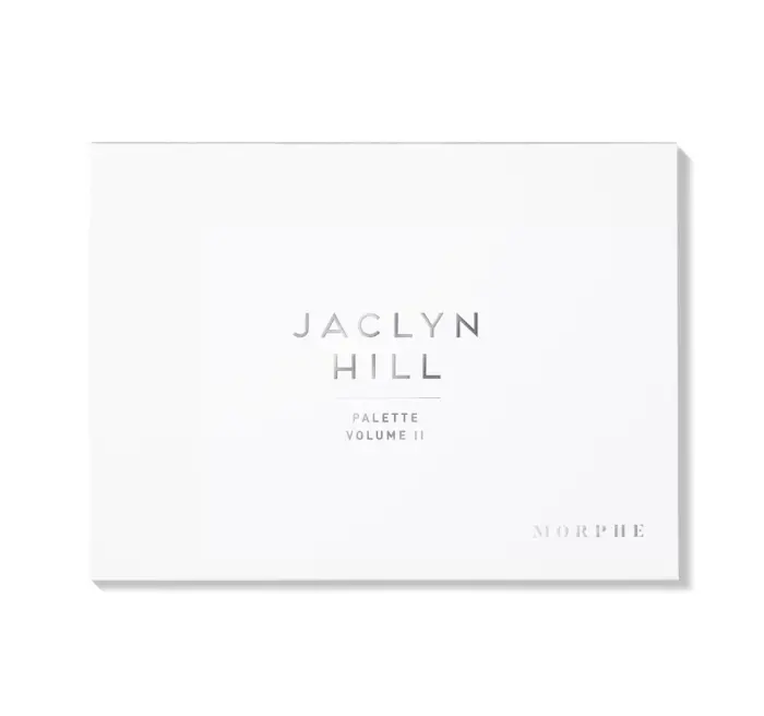 Morphe X Jaclyn Hill Palette Volume II - Image 2