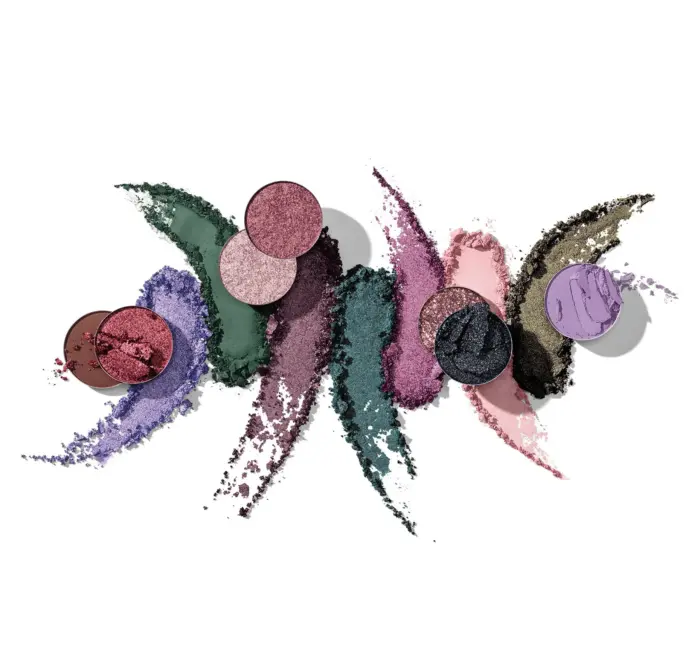 Morphe eyeshadow 35C Palette - Image 3