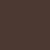 5 Warm black brown