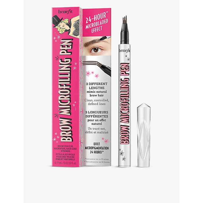 DB55DC6F-5872-4A75-A67C-96C2A22889EA Benefit Brow Microfilling Pen - Image 1