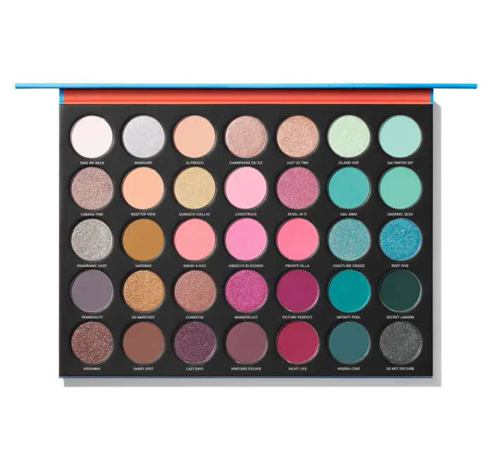 MORPHE_SweetOasis_35S_Palette_Open_PDP_1400x@2x مورفي ايشادو 35S - الصورة 1