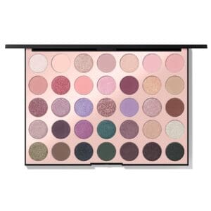 Morphe eyeshadow 35C Palette