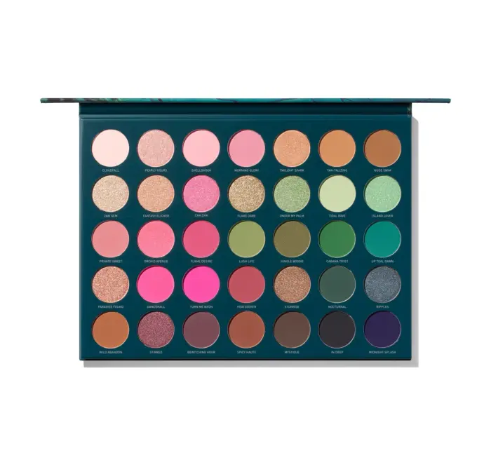 Morphe_35A_UpTilDawn_Palette_PDP_Open_1400x@2x مورفي باليت ايشادو 35A - الصورة 1