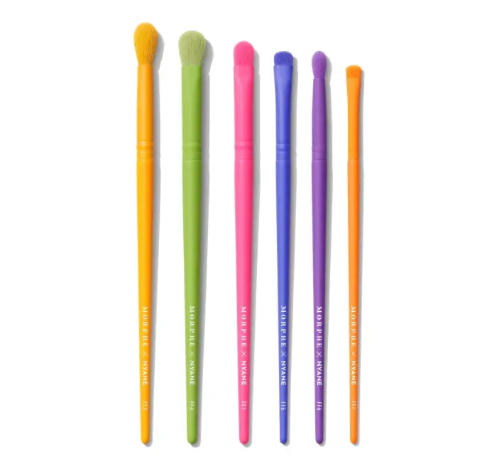 ⁦طقم فراشي عيون مورفي مجموعة فرش من نياني 6 قطع⁩ - الصورة ⁦1⁩