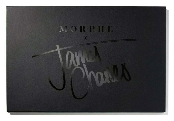 Morphe x James Charles Artistry Palette - Image 3