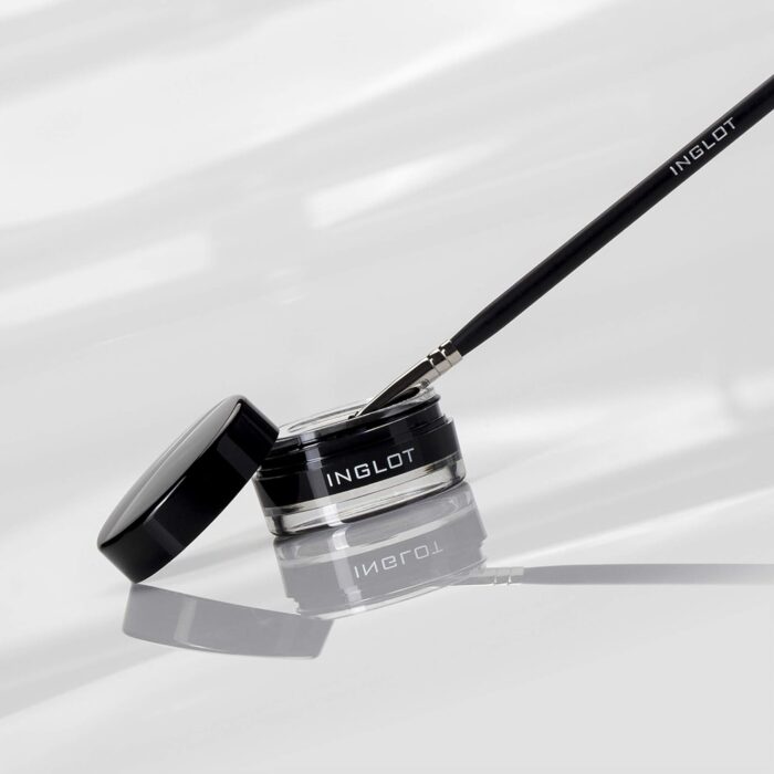 Inglot AMC Eyeliner Gel 77 - Image 2