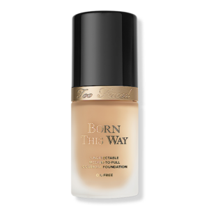 Too Faced Born This Way Flawless Coverage Natural Finish Foundation