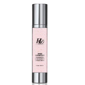 FLY UP Capsule Serum to Rejuvenate and Nourish the Skin