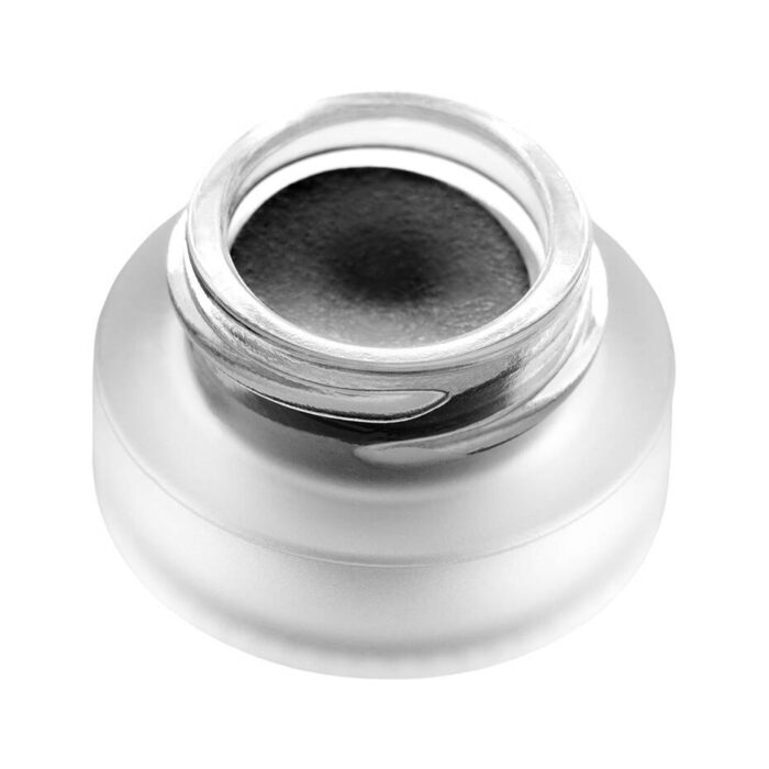 NYX epic black mousse eyeliner - Image 3