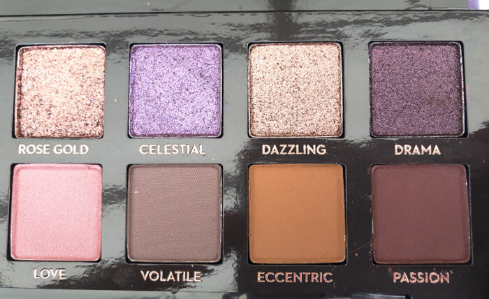 Anastasia Beverly Hills Norvina Eyeshadow Palette Anastasia Beverly Hills ABH - Image 4