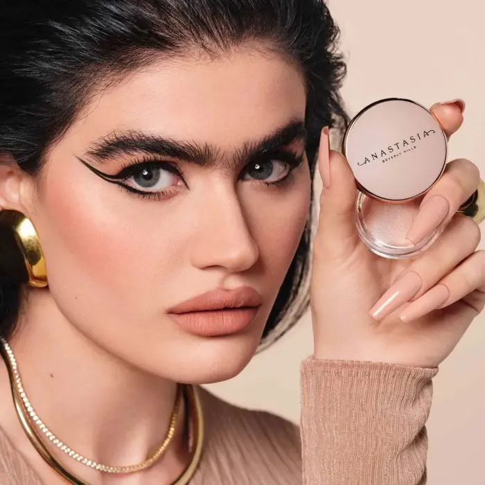 ⁦اناستازيا بيڤرلي هيلز شمع تثبيت الحواجب براو فريز⁩ - الصورة ⁦5⁩