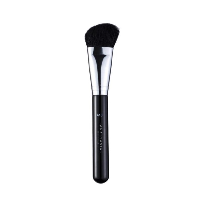 Anastasia Beverly Hills A18 Pro Angled Contour Brush - Image 1