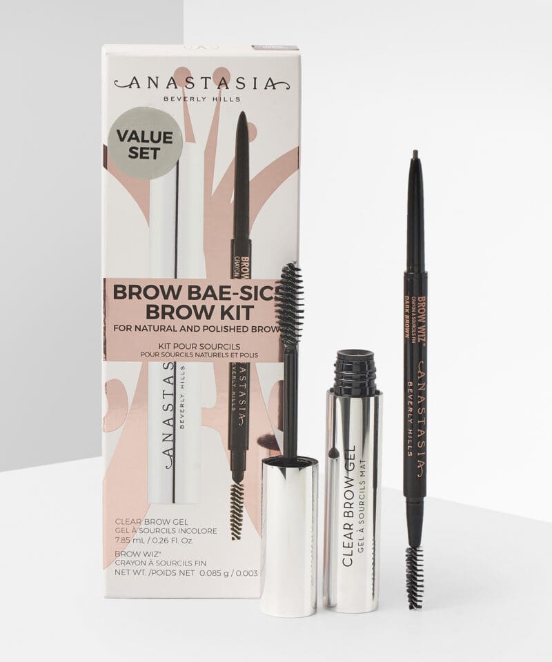 Anastasia Beverly Hills Brow Bae-sics Brow Kit - Image 1