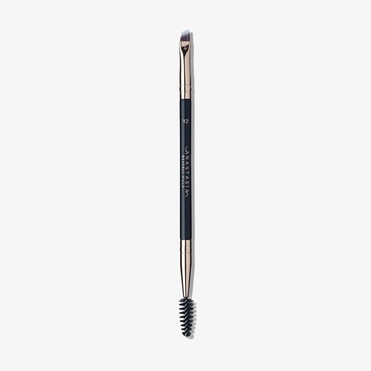 Anastasia Beverly Hills brow brush 12 اناستازيا بيڤرلي هيلز فرشاة حواجب12 - الصورة 1