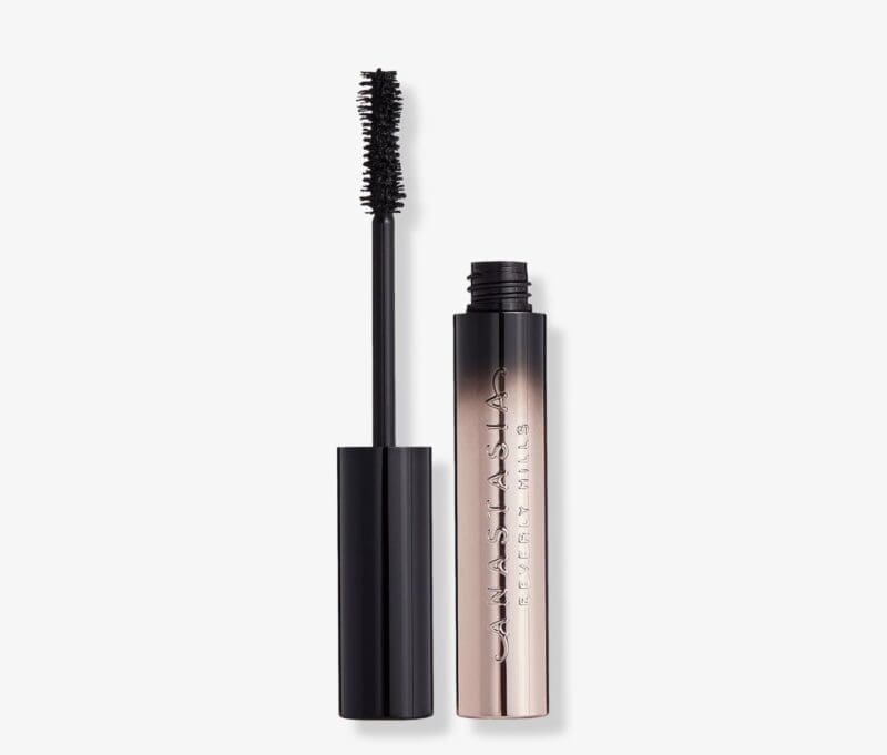 Lash Brag Jet-Black Volumizing Mascara - Image 1