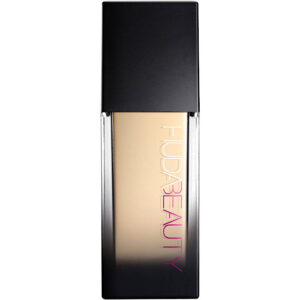 هدى بيوتي فاونديشن تغطية عاليه فو فلتر لومينوس