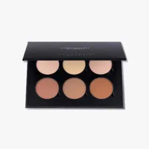 Anastasia Beverly Hills Powder Contour Kit/ light to medium