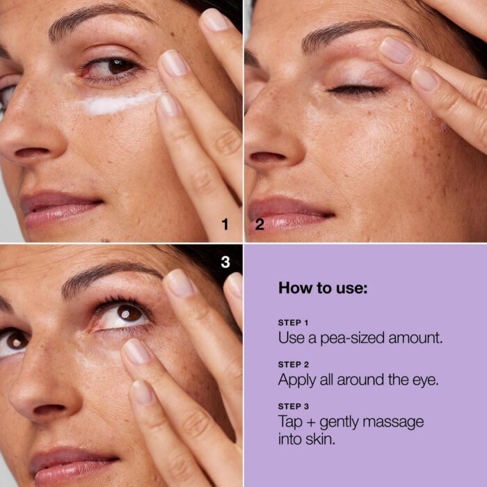 Clinique Smart Clinical Repair Wrinkle Correcting Face Cream - Image 4