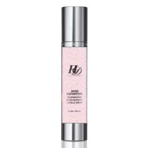FLY UP Capsule Serum to Rejuvenate and Nourish the Skin