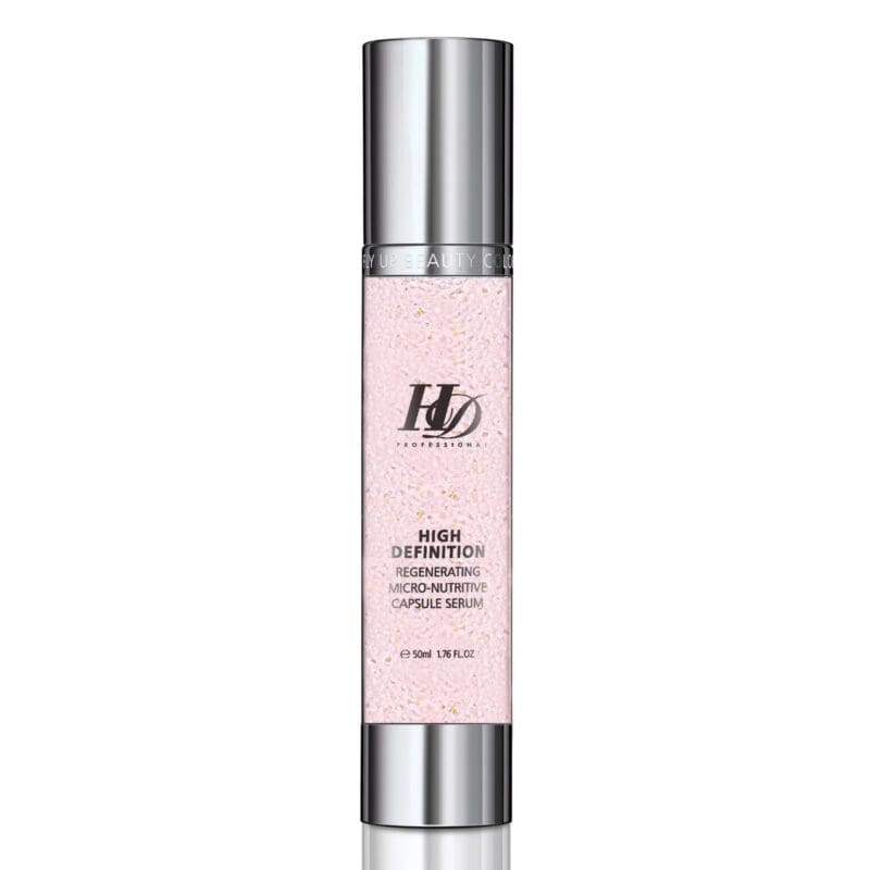 FLY UP Capsule Serum to Rejuvenate and Nourish the Skin - Image 1