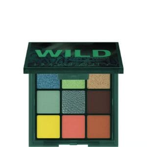 Huda Beauty Wild Python Palette