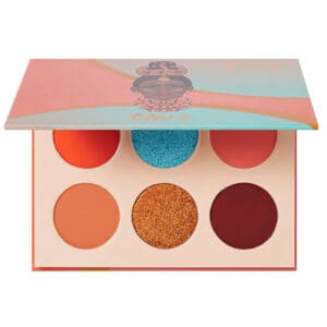 Juvias Place Olori 3 Eyeshadow Palette