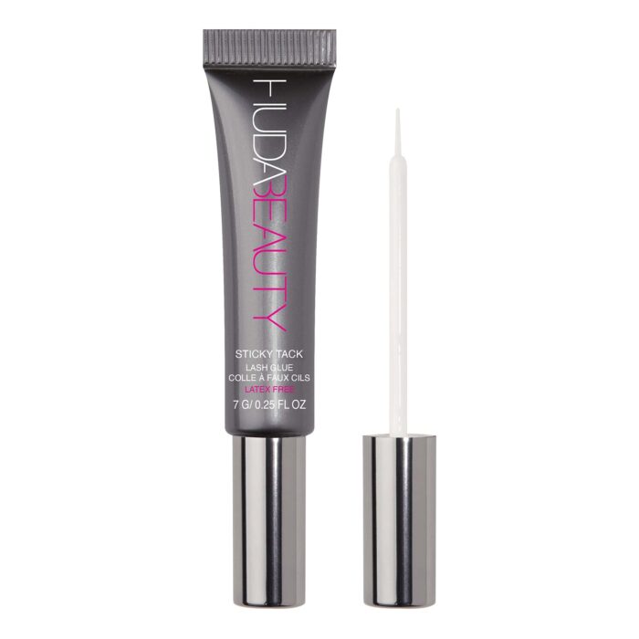P10042891_principal Huda Beauty Sticky Tack Latex-Free Lash Glue - Image 1