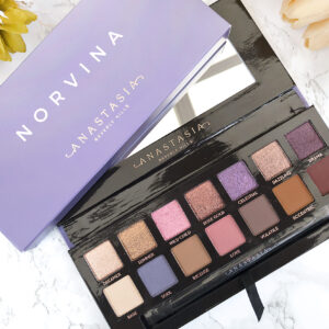 Anastasia Beverly Hills Norvina Eyeshadow Palette Anastasia Beverly Hills ABH
