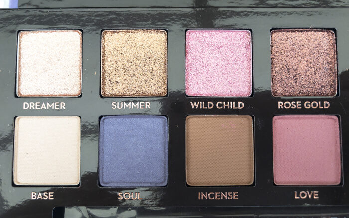 Anastasia Beverly Hills Norvina Eyeshadow Palette Anastasia Beverly Hills ABH - Image 5