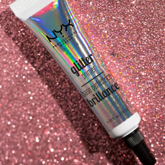 NYX glitter primer - Image 4