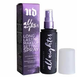All Nighter Waterproof Makeup Setting Spray