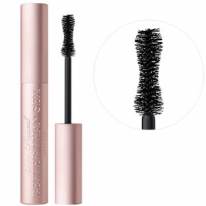 Better Than Sex Volumizing & Lengthening Mascara