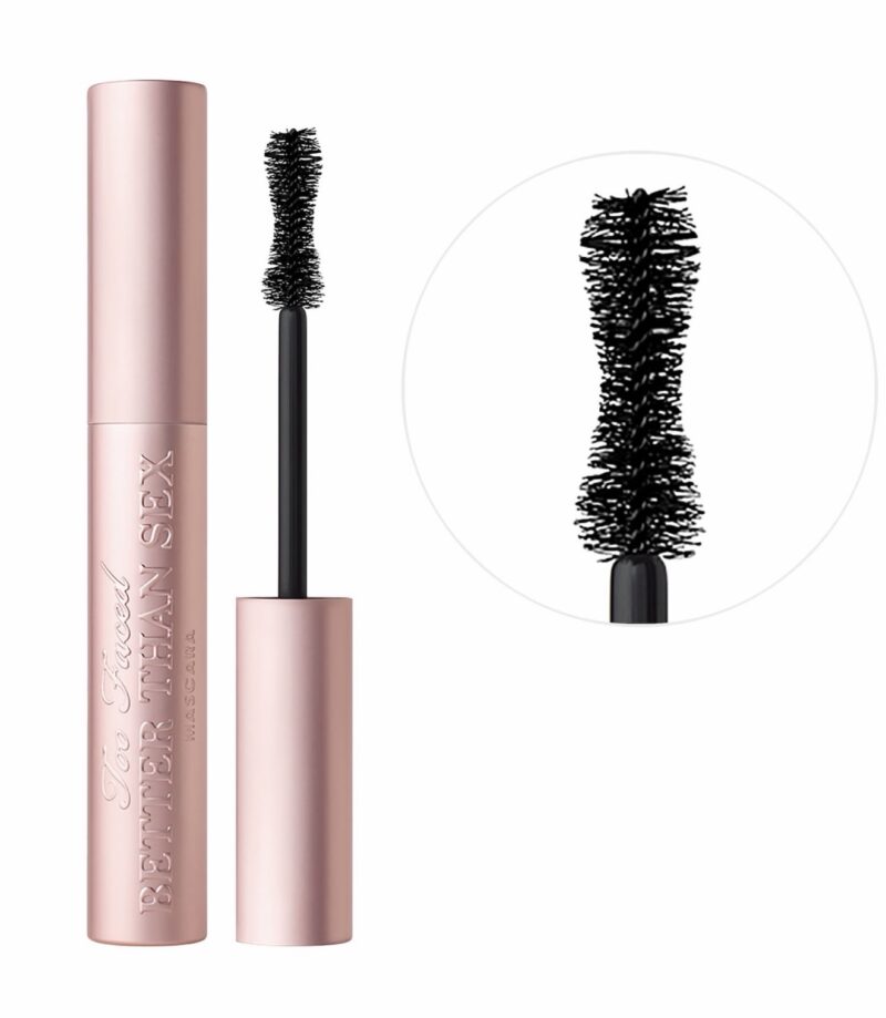 Screenshot Better Than Sex Volumizing & Lengthening Mascara - Image 1