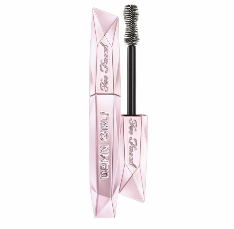 Screenshot Too Faced Damn Girl! 24-Hour Mascara - Image 1