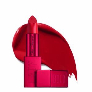 توفيسد لب ستيك Lady Bold