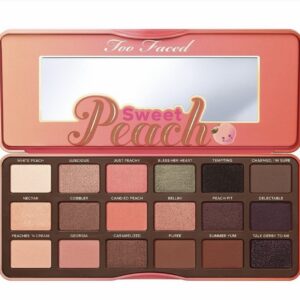 Too Faced Sweet Peach - Eyeshadow Palette