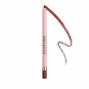 Too Faced Killer Liner 36 Hour Waterproof Gel Eyeliner