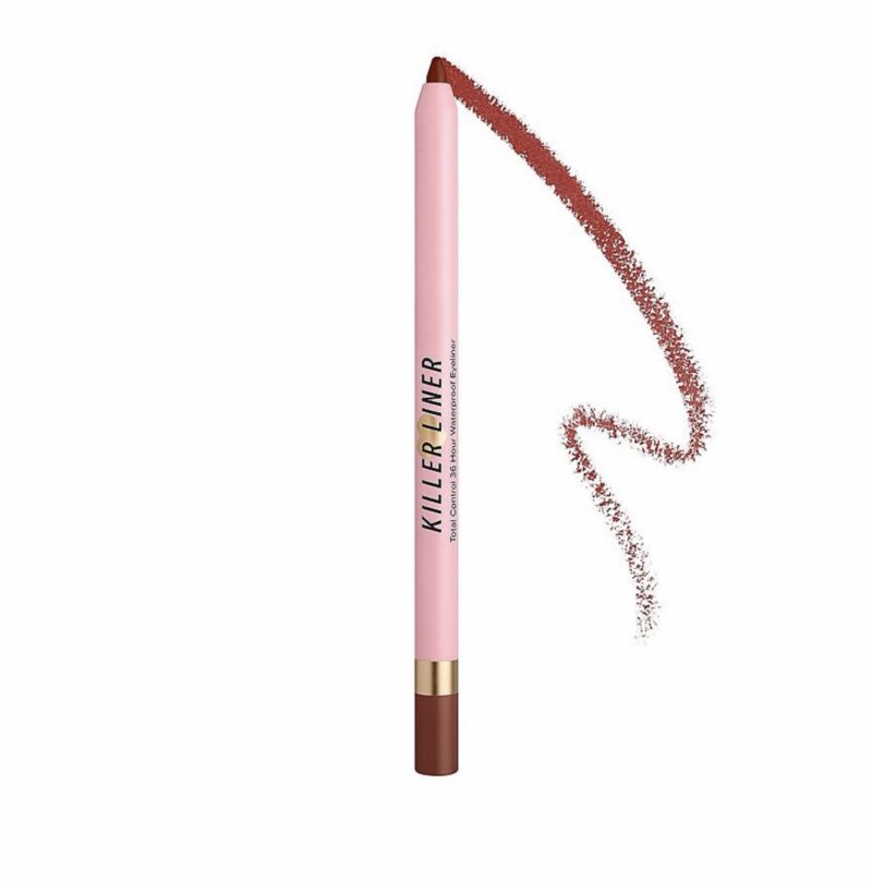 Too Faced Killer Liner 36 Hour Waterproof Gel Eyeliner - Image 1