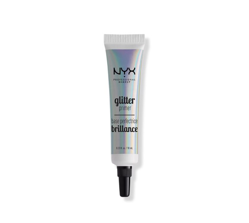 Screenshot NYX glitter primer - Image 1