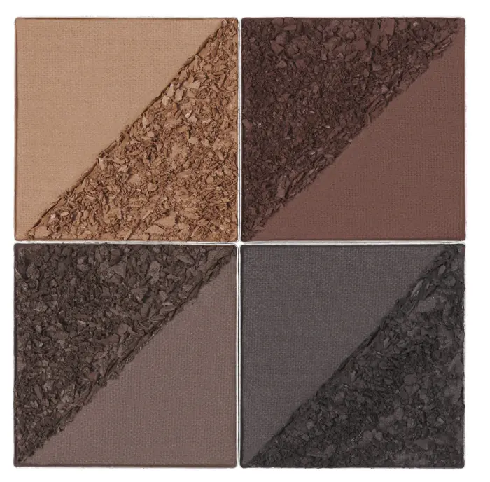 ⁦جوفياز باليت الحواجب اي سكلبت اي شيد⁩ - الصورة ⁦3⁩