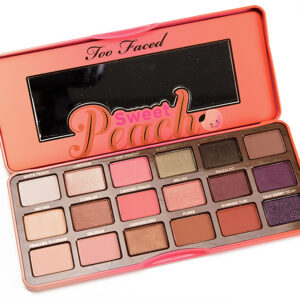 Too Faced Sweet Peach - Eyeshadow Palette