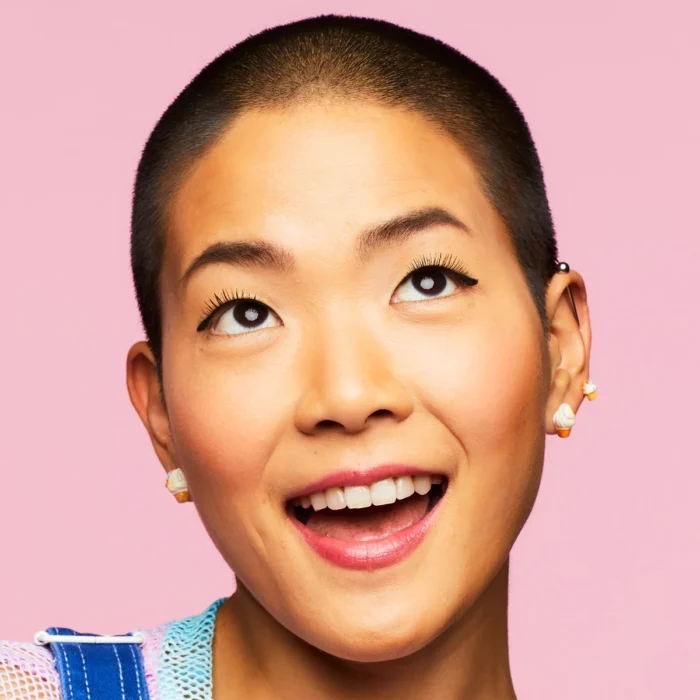 ⁦بنفت جوجو تينت للخدود والشفاه Gogo Tint 6ml⁩ - الصورة ⁦2⁩