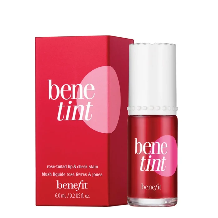 Benefit Benetint Cheek & Lip Stain 6.0 mL - Image 1