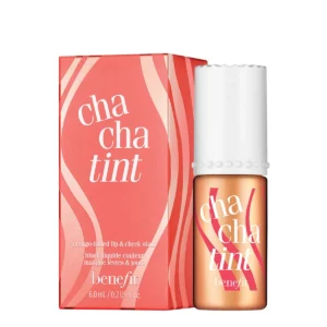 Benefit Chacha Tint Cheek & Lip Stain 6.0 mL