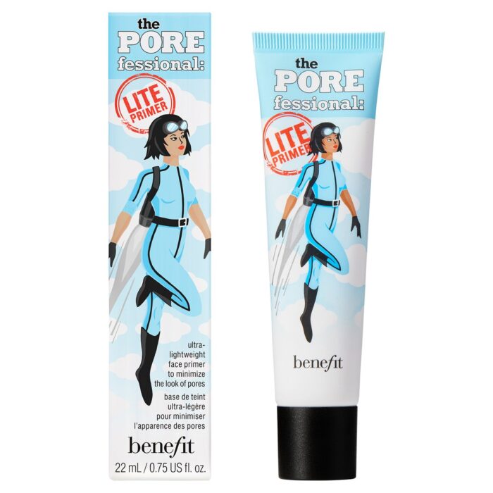 02-pore-lite-product Benefit The POREfessional: Lite Primer - Image 1