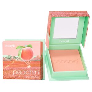 بنفت بلشر Peachin
