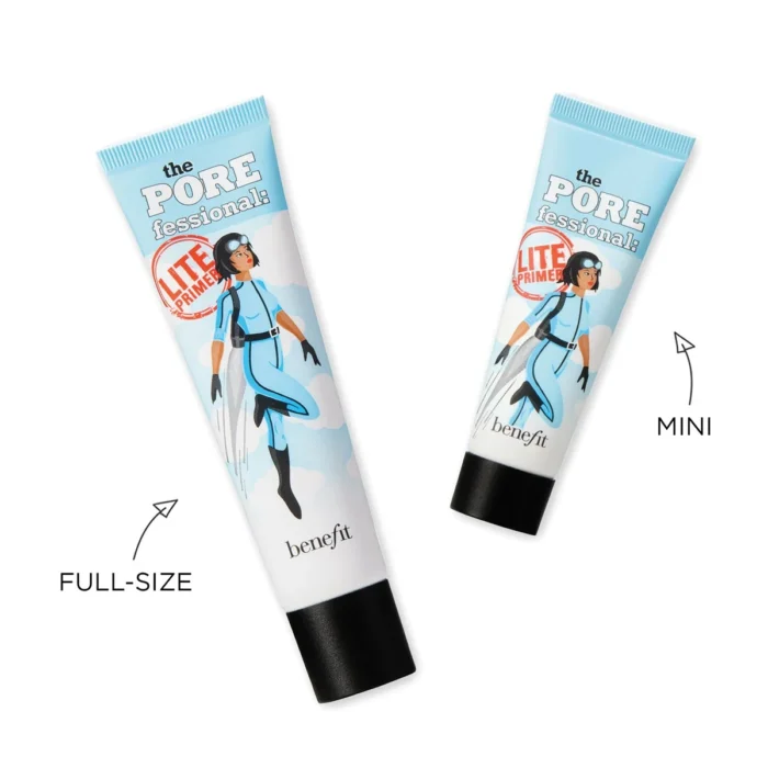 Benefit The POREfessional: Lite Primer - Image 4