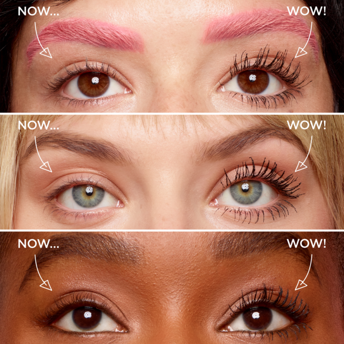 Benefit They're Real! Magnet Extreme Lengthening Mascara - Image 3