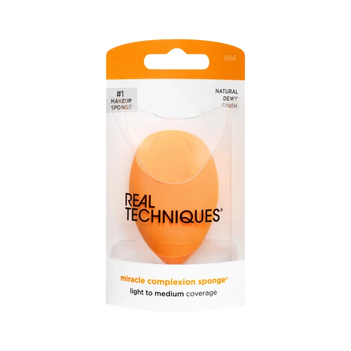 Real Techniques Miracle Complexion Sponge - Image 1